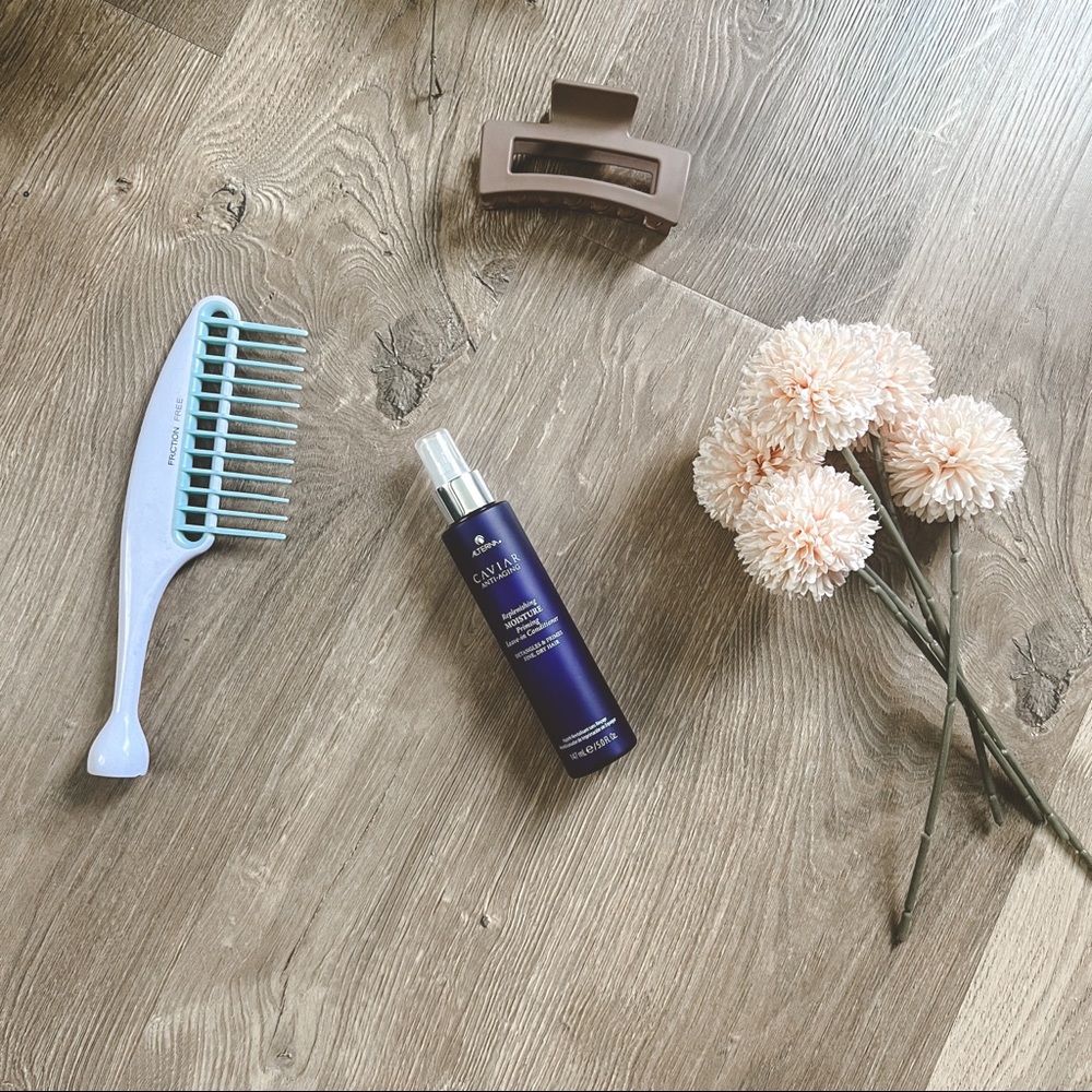Alterna Caviar Leave-In Conditioner